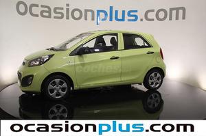 KIA Picanto 1.0 CVVT 69cv Concept 5p.