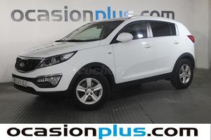 KIA Sportage 1.7 CRDI VGT 115CV Concept 4x2 5p.