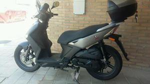 KYMCO Agility CITY 