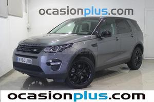 LAND-ROVER Discovery Sport 2.0L TDCV 4x4 HSE 5p.