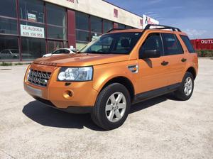 LAND-ROVER FREELANDER 2.2 TD4 S - BURGOS - BURGOS - (BURGOS)