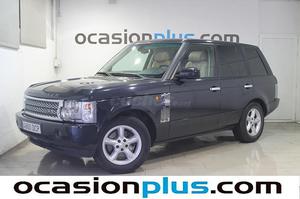 LAND-ROVER Range Rover 3.0 Td6 Vogue 5p.