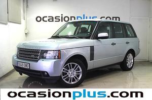 LAND-ROVER Range Rover 3.6 TdV8 Vogue 5p.