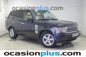 Land-rover Range Rover 3.0 Td6 Vogue 5p. -04