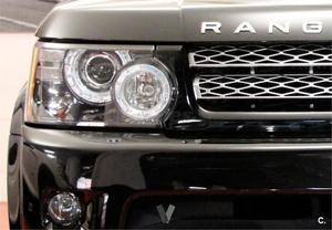 Land-rover Range Rover Sport 3.0 Sdv Cv Hse 5p. -12