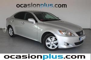 Lexus Is220d Premium 4p. -06