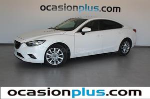 MAZDA Mazda6 2.2 DE 150cv Style 4p.