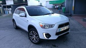 MITSUBISHI ASX 160 MPI Motion -16