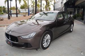 Maserati Ghibli 3.0 V6 Ds 275cv Rwd 4p. -16