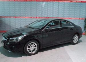 Mercedes-benz Clase Cla Cla 200 Cdi 4p. -14