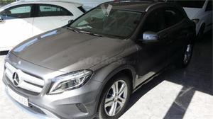 Mercedes-benz Clase Gla Gla 220 Cdi 4matic Edition 1 5p. -14