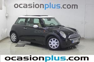 Mini Mini Cooper 3p. -03