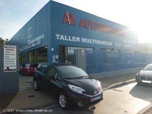 NISSAN NOTE 5P. 1.2G DIG-S 98CV TEKNA PREM XTR P DYN, 98CV,