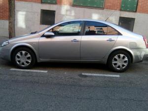 NISSAN Primera 1.9 dCi Acenta 4p -03