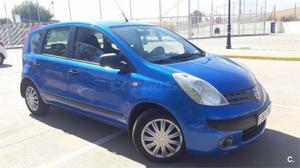 Nissan Note 5p. 1.4 Acenta 5p. -07