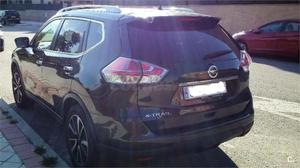 Nissan X-trail Dci 130cv 96kw Tekna 5p. -15