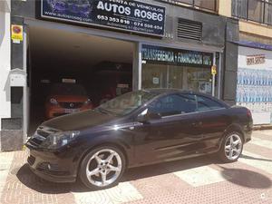 OPEL Astra Twin Top 1.9 CDTi Cosmo 2p.