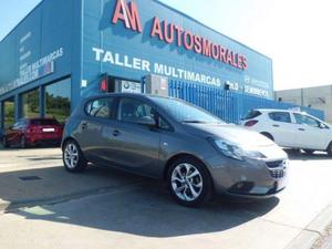 OPEL CORSA 1.4 SELECTIVE 90 CV, 90CV, 5P DEL  - AYAMONTE