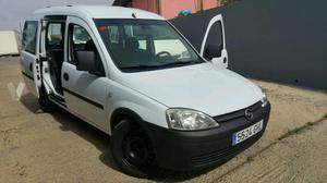 OPEL Combo Tour Enjoy 1.3 CDTI 75 CV -08