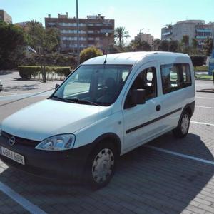 OPEL Combo Tour Enjoy 1.3 CDTI 75 CV -11