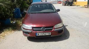 OPEL Omega OMEGA 2.5 TD -95