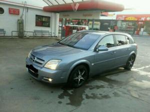 OPEL Signum 2.2 DTI 16v -04