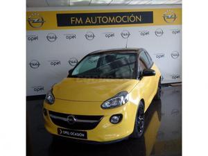 Opel Adam 1.4 Xel Jam 3p. -16