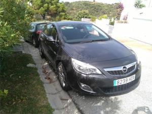 Opel Astra 1.3 Ecoflex Ss Enjoy 5p. -11