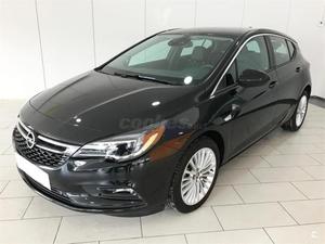 Opel Astra 1.6 Cdti Ss 100kw 136cv Excellence 5p. -16