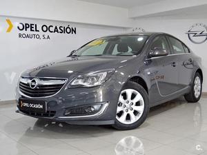 Opel Insignia 1.6 Cdti Ss 88kw 120cv Business 5p. -16