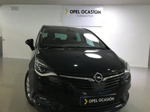 Opel Zafira 2.0CDTI S/S Excellence Aut. 170