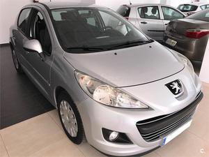 PEUGEOT 207 Sport 1.6 HDI 90 5p.