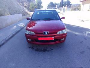 PEUGEOT 306 Boulevard 1.9D -00