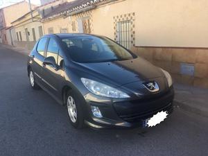 PEUGEOT 308 Confort 1.6 VTi 