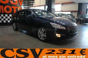 PEUGEOT 508 SW Allure 2.0 HDI 160cv 5p.