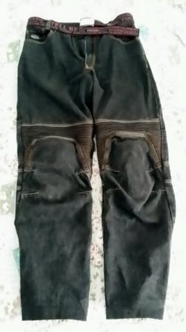 Pantalón moto