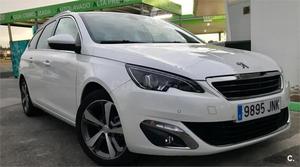 Peugeot 308 Sw Allure 1.2 Puretech130 Eat6 5p. -16