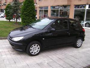 Peugeot  Hdi Xline 3p. -05