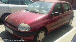 RENAULT CLIO ALIZE 1.2 DE 