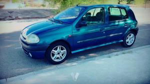 RENAULT Clio ALIZE 1.9D -00