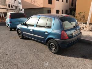 RENAULT Clio Confort Expression 