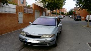 RENAULT Laguna GRAND TOUR PRIVILEGE 1.9DCI 120CV -02