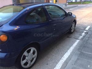 RENAULT Megane COUPE V 2p.