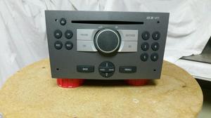 Radio CD Opel Astra H