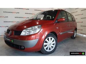 Renault Grand Scenic Luxe Dynamique 2.0dci Eu4 5p. -06