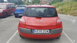 Renault Megane Confort Dynamique 1.9dci 5p. -06