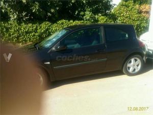 Renault Megane Dynamique 1.5dci85 Eco2 3p. -07