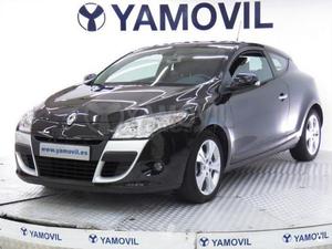 Renault Megane Dynamique v 110cv 3p. -09