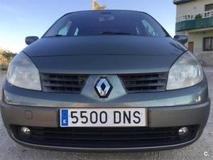 Renault Scenic Confort Dynamique 1.9dci Eu4 5p. -05