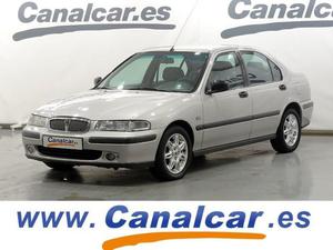 Rover 420